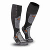 Mobile Warming Pro Compression Heated Socks