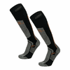 Mobile Warming Pro Compression Heated Socks