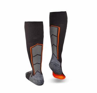 Mobile Warming Pro Compression Heated Socks