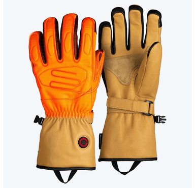 Mobile Warming Ranger V2 Heated Gloves
