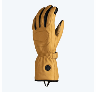Mobile Warming Ranger V2 Heated Gloves