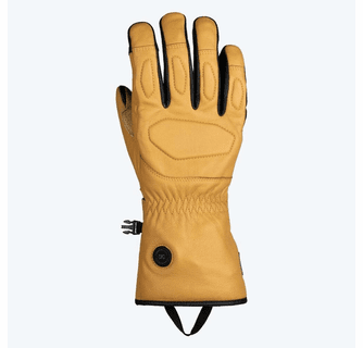 Mobile Warming Ranger V2 Heated Gloves