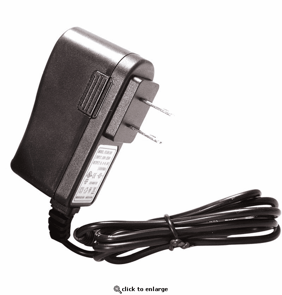 Mobile Warming Single 7V Battery Charger