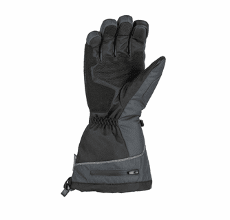 Mobile Warming Squall 2.0 Heated Gloves