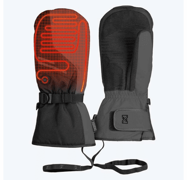 Mobile Warming Storm V2 Heated Mittens