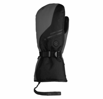 Mobile Warming Storm V2 Heated Mittens