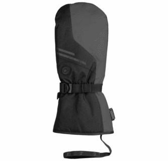 Mobile Warming Storm V2 Heated Mittens