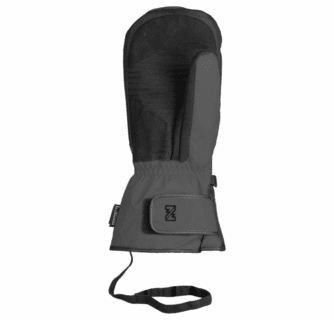 Mobile Warming Storm V2 Heated Mittens