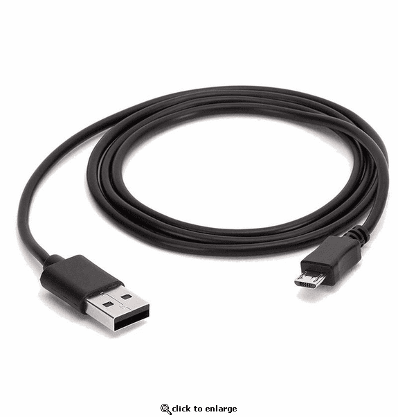 Mobile Warming USB to Micro USB Charging Cable