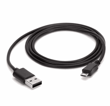 Mobile Warming USB to Micro USB Charging Cable