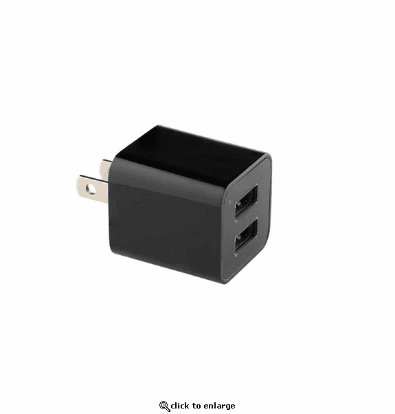 Mobile Warming USB Wall Adapter