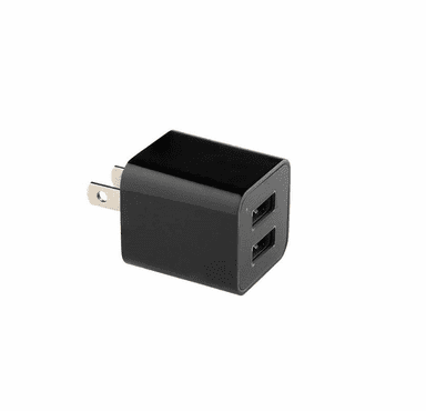 Mobile Warming USB Wall Adapter