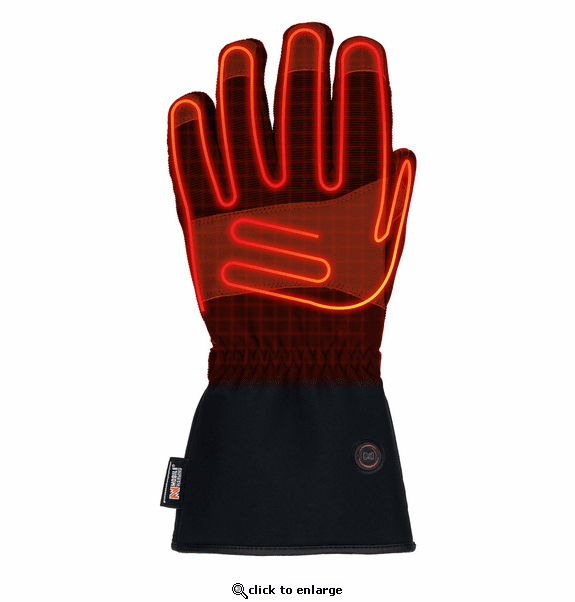 Mobile Warming UTW Pro Heated Gloves