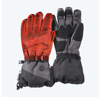 Mobile Warming Vista Heated Gloves
