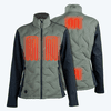 Mobile Warming Women's Aria Hybrid Heated Jacket