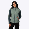 Mobile Warming Women's Aria Hybrid Heated Jacket