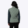 Mobile Warming Women's Aria Hybrid Heated Jacket