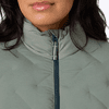 Mobile Warming Women's Aria Hybrid Heated Jacket