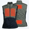 Mobile Warming Women's Aria Hybrid Heated Vest
