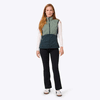 Mobile Warming Women's Aria Hybrid Heated Vest