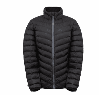 Mobile Warming Women's Backcountry Xtera Heated Jacket