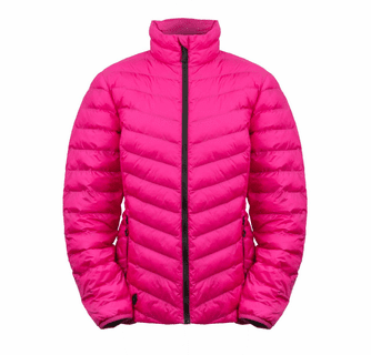 Mobile Warming Women's Backcountry Xtera Heated Jacket