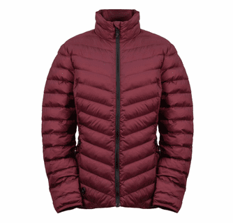 Mobile Warming Women's Backcountry Xtera Heated Jacket