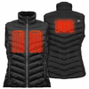 Mobile Warming Women's Backcountry Xtera Heated Vest