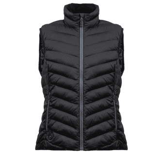 Mobile Warming Women's Backcountry Xtera Heated Vest