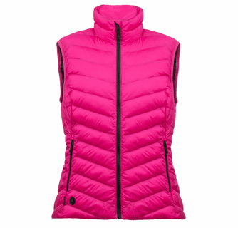 Mobile Warming Women's Backcountry Xtera Heated Vest