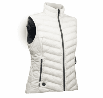Mobile Warming Women's Backcountry Xtera Heated Vest