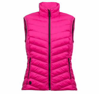 Mobile Warming Women's Backcountry Xtera Heated Vest