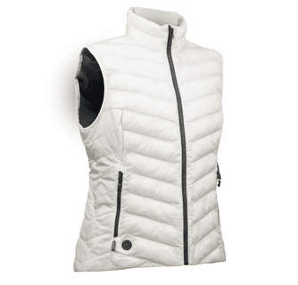Mobile Warming Women's Backcountry Xtera Heated Vest