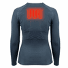Mobile Warming Women's BaseLite Heated Baselayer Shirt