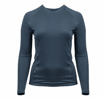 Mobile Warming Women's BaseLite Heated Baselayer Shirt