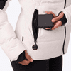 Mobile Warming Women's Crest 2.0 Down Heated Jacket