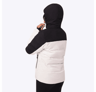 Mobile Warming Women's Crest 2.0 Down Heated Jacket
