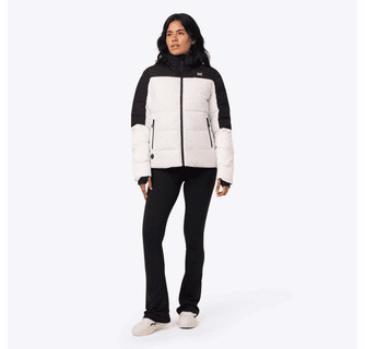 Mobile Warming Women's Crest 2.0 Down Heated Jacket