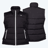 Mobile Warming Women's Crest 2.0 Down Heated Vest