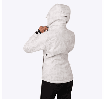 Mobile Warming Women's Denali Snow Heated Jacket