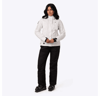 Mobile Warming Women's Denali Snow Heated Jacket