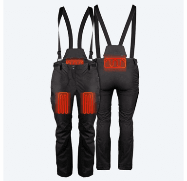 Mobile Warming Women's Denali Snow Heated Pant