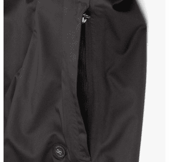 Mobile Warming Women's Denali Snow Heated Pant