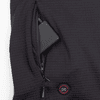Mobile Warming Women's Element Mid-Layer 1/4 Zip Long Sleeve Heated Shirt