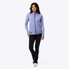 Mobile Warming Women's Element Mid-Layer Full Zip Heated Hoodie