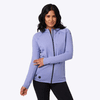 Mobile Warming Women's Element Mid-Layer Full Zip Heated Hoodie