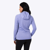 Mobile Warming Women's Element Mid-Layer Full Zip Heated Hoodie