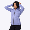 Mobile Warming Women's Element Mid-Layer Full Zip Heated Hoodie