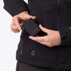Mobile Warming Women's Guardian LX Heated Jacket