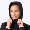 Mobile Warming Women's Guardian LX Heated Jacket